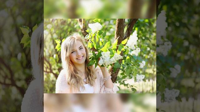 БЕЛАЯ СИРЕНЬ смотреть онлайн