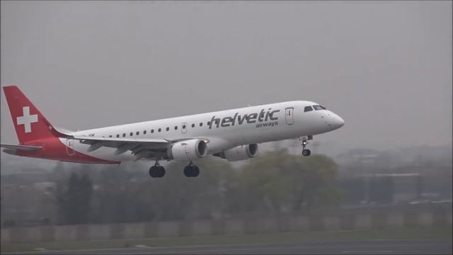 Brussels Zaventem Airport Planespotting 2019 Airbus A330 A350 Boeing 747 767 777 787 смотреть онлайн