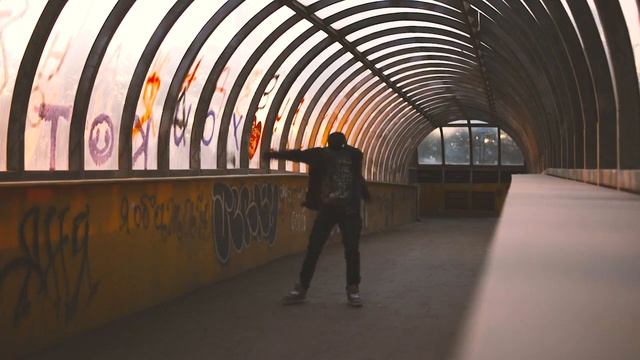 Атмосферное видео. STREET DANCE (Уличные танцы). Хореография: Владимир Еремин. Нижневартовск смотреть онлайн