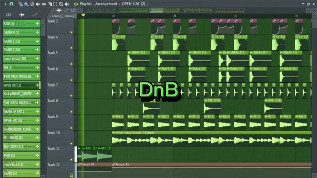 TOP PHONK DRUM PERTIES By GENRE | + FREE FLP 🎁 смотреть онлайн