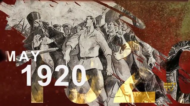 20 июня 2020 года – 100-летие геноцида осетинского народа. смотреть онлайн