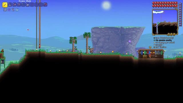 BOSS FIGHT AREA | TERRARIA - PART 59 смотреть онлайн