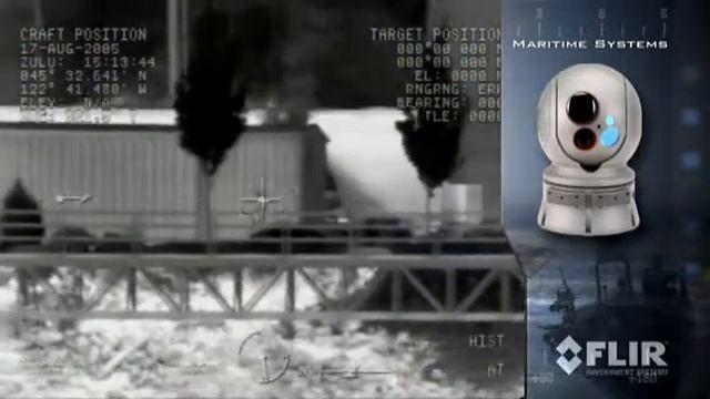 Maritime SeaFLIRIII - pergam-vision.ru смотреть онлайн