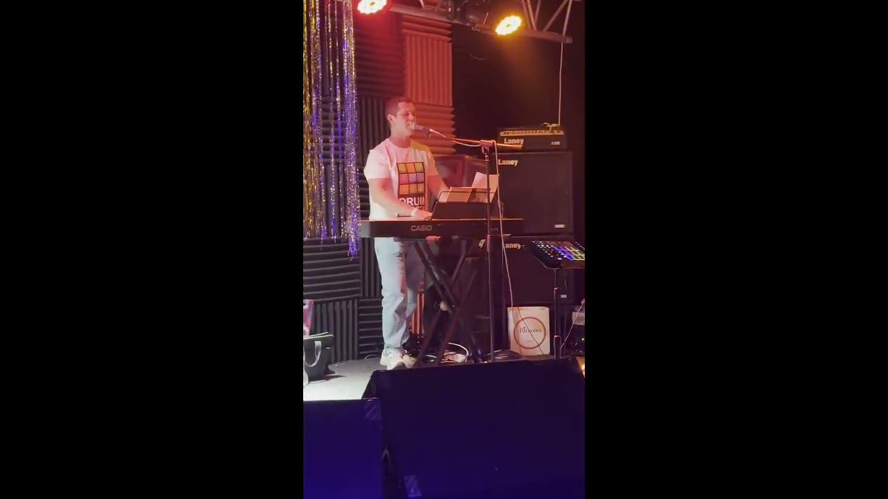 Cover song Kaleo Way Down смотреть онлайн