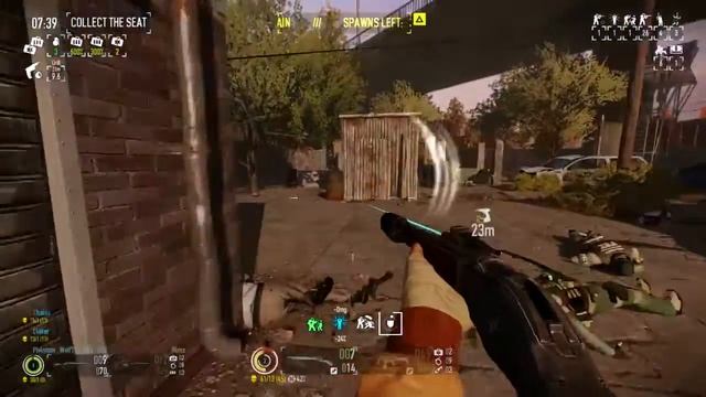 [PAYDAY 2] Scavenger Achievement ALL BOTTLE LOCATIONS (The Biker Heist DLC) смотреть онлайн