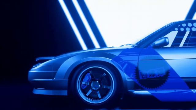 cool loading screen NFS HEAT смотреть онлайн