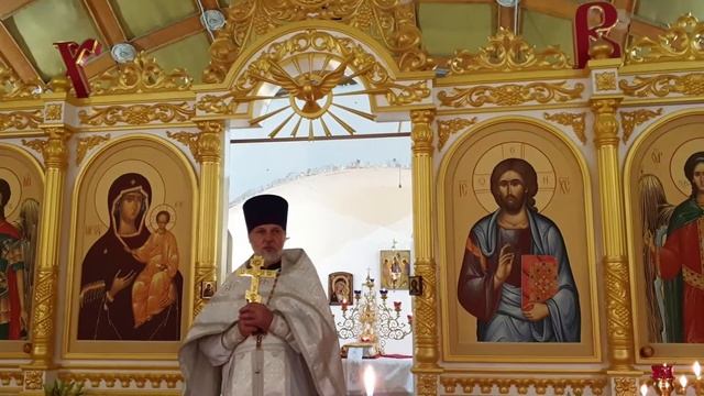 Духовная борьба Принципы христианства смотреть онлайн