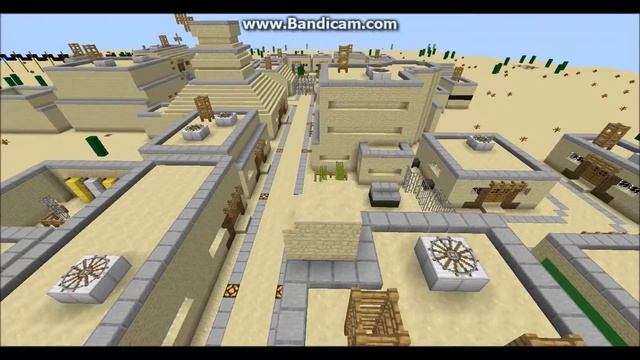 Minecraft - Hide n Seek Map - Dust смотреть онлайн