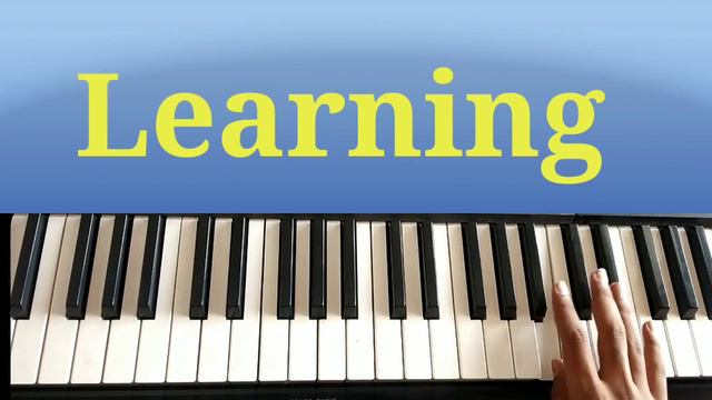 Piano Tutorial || Gali Mein Aaj Chand Nikla || By Anu Digital Keyboard смотреть онлайн