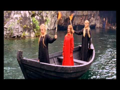 ТРЕЙЛЕР ТЕМНЫЙ МИР в 3D смотреть онлайн