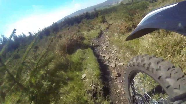250 Honda rally drz 400 sm off road смотреть онлайн