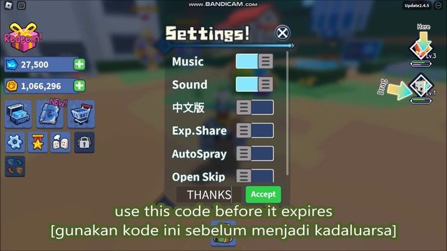 *NEW UPDATE CODES* Pet Fighting Simulator! ROBLOX | ALL CODES | 19 APRIL 2023 смотреть онлайн