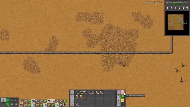 Factorio Low Resources Challenge | Проблема нехватки ресурсов Factorio | Ep3 смотреть онлайн