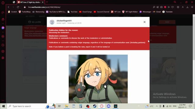 WT Live took down my post :( смотреть онлайн