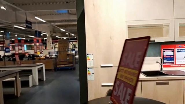 В магазине мебели в Германии./Цена. Качество???/ Татьяна К.С/ СтихиЯ*** смотреть онлайн