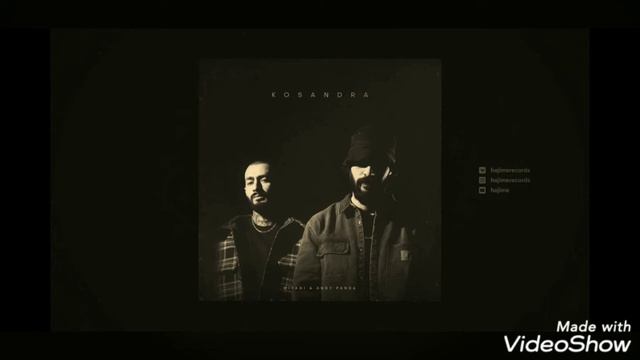 miuagi. endy panda - KOSANDRA смотреть онлайн