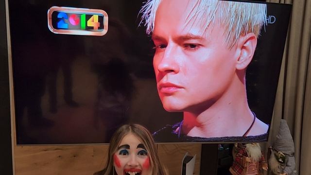 Галя и Шаман