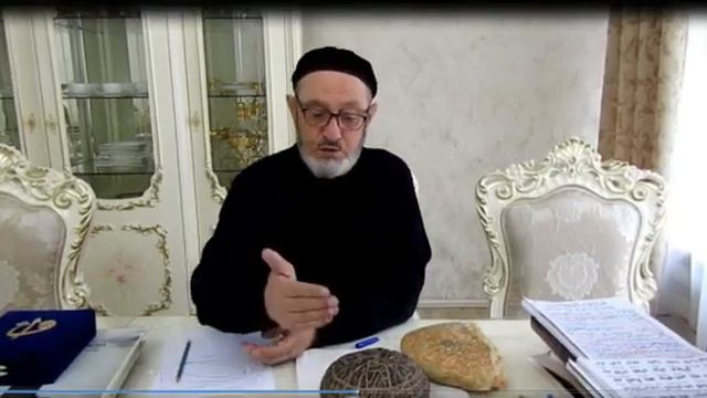 Сенсация Как звучал чеченский язык пророка Ноха (Ноя) смотреть онлайн