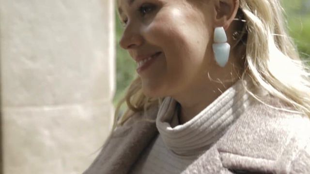 Новая коллекция LALIS AUTUMN 2019//Тренды верхней одежды//Стильный образ с пальто oversize смотреть онлайн