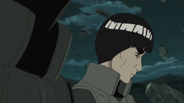 Обито против Какаши, Наруто и Гая | Мадара узнаёт, что Обито приступил, к выполнению Плана. смотреть онлайн