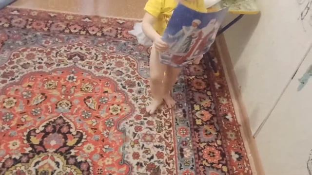 Обзор костюма Деда Мороза Chin Chin с Wildberries