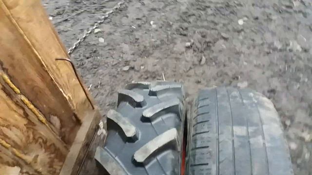 16"колеса на Мотор Січ. смотреть онлайн