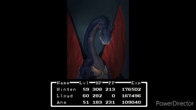 EVERY Earthbound Beginnings boss as cursed images смотреть онлайн