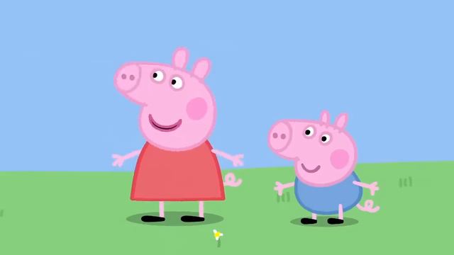 Peppa Pig en Español Episodios completos | Niños y Peppa | Pepa la cerdita смотреть онлайн