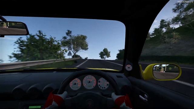 Project CARS 3 - 2002 Nissan Silvia (S15) Spec-R GT Aero Gameplay | Power Pack DLC смотреть онлайн