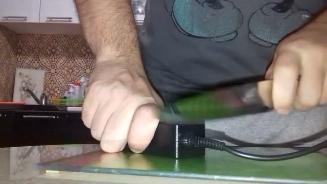 Ремонт зарядного устройства от компьютера. ) смотреть онлайн