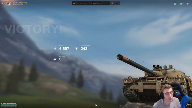 WOTB | THE BEST AUTOLOADER? смотреть онлайн