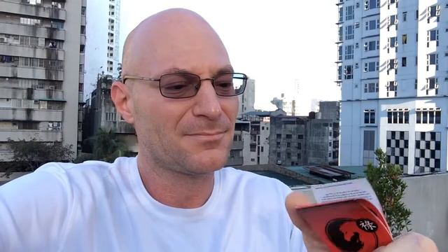 Cool McDonald's Coupons in Chinatown смотреть онлайн