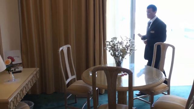 El Muradi Palm Marina смотреть онлайн