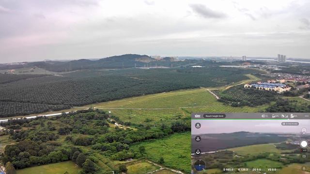 SJRC F7 4K Pro short test смотреть онлайн