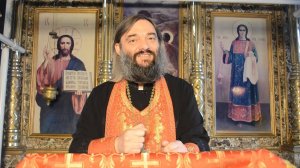 Радоница. Как правильно и лучше всего ПОМЯНУТЬ УСОПШИХ.  Священник Валерий Сосковец.