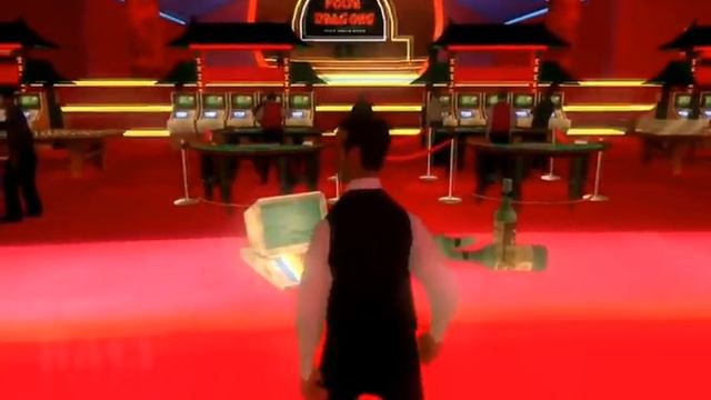 Фильм глазок|Gta SA|Первый фильм смотреть онлайн