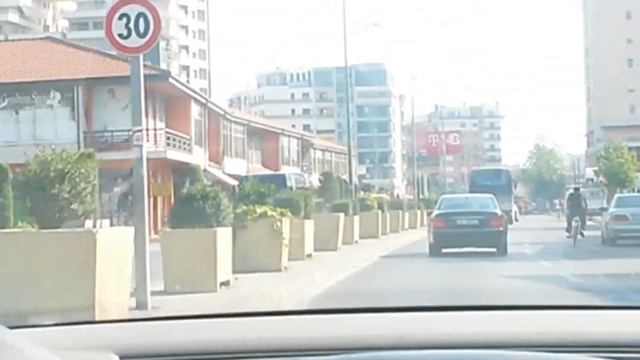 Албания. Автопутешествие смотреть онлайн