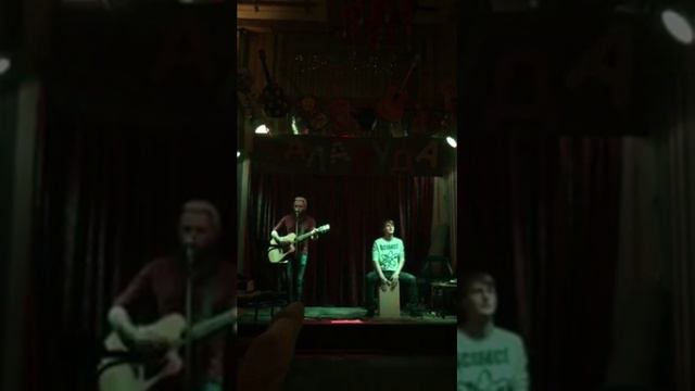 дЕван - Весна (ВВ cover) смотреть онлайн