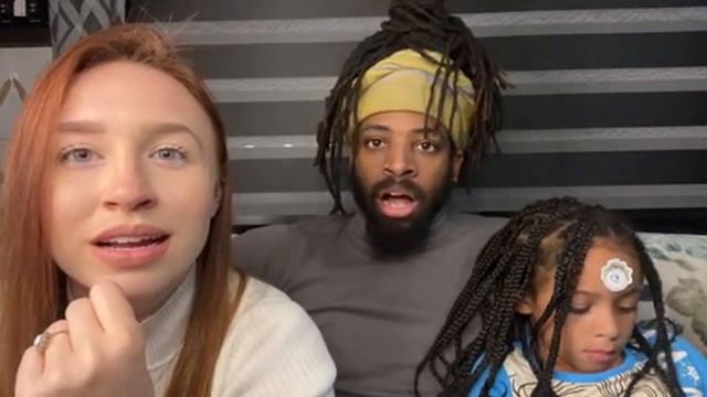 Marriage4Dummies - Reacts To Live Q&A #christianity #marriedlife #rvlife смотреть онлайн