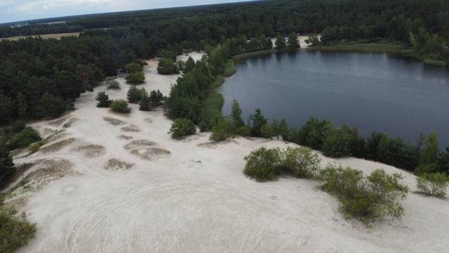 Озеро Каташи смотреть онлайн