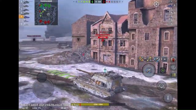 ?Tanks Blitz САМЫЕ СИЛЬНЫЕ ТАНКИ В МАГАЗИНЕ ЗА ЗОЛОТО?ДОСТАТЬ 1000000 ЗОЛОТА ИЗ БИЛЕТА ГОЛД БЛИЦ❗️ смотреть онлайн