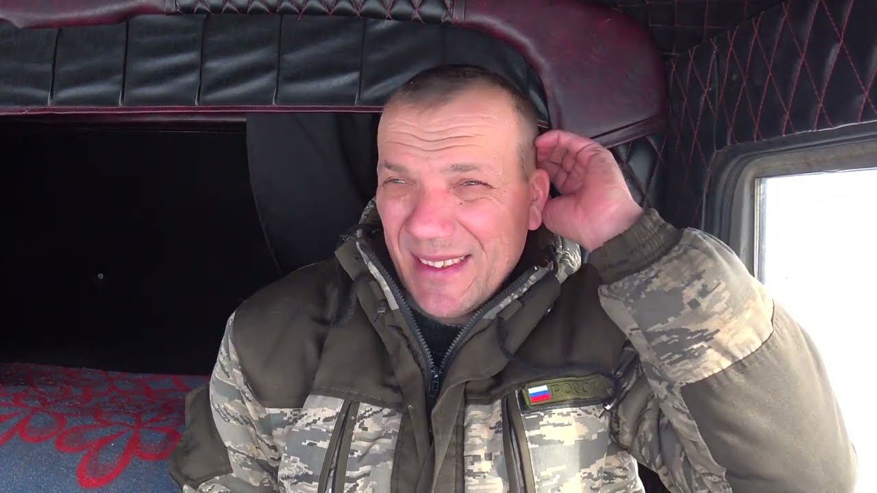 ПРИГНАЛ КАМАЗ К ДОМУ / ПЛАНЫ НА БУДУЩЕЕ / КУЗОВ РЕЗАТЬ ИЛИ НЕТ ? смотреть онлайн