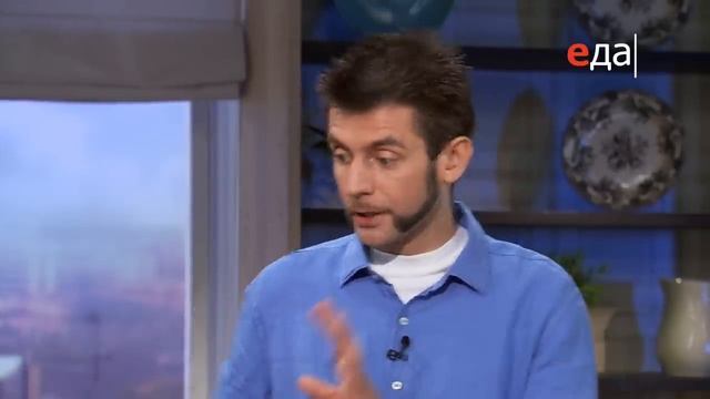 Три необычных салата | Дежурный по кухне смотреть онлайн