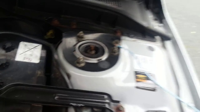 Mazda 6 - DPF Reset смотреть онлайн