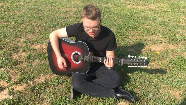 Kiryuhin - Новый мир ( Acoustic ) смотреть онлайн