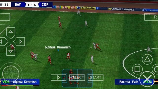 EA SPORTS FC 24 - MOBILE PPSSPP : FC 24 Mobile Real Graphics Camera PS5 смотреть онлайн