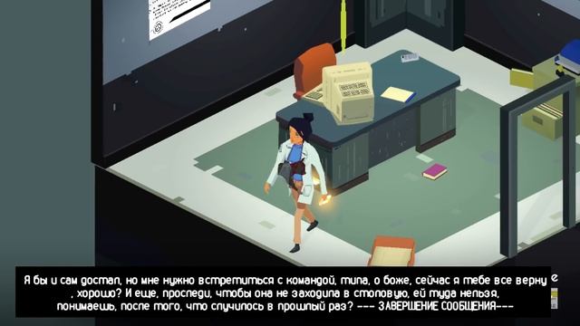 ? СТАЛ КОТИКОМ - SCP: JOSIE смотреть онлайн