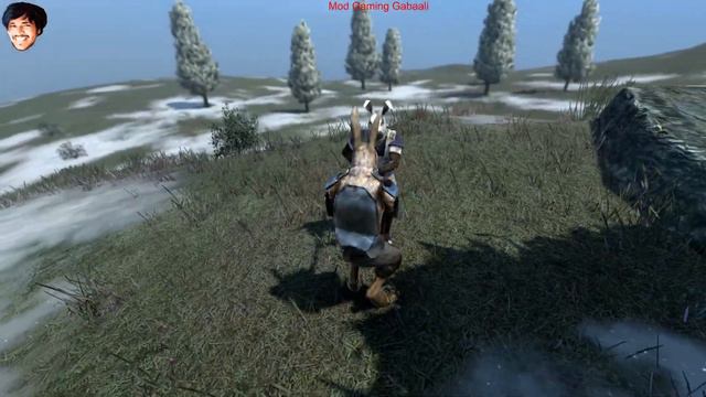 Overgrowth pc gameplay 2 смотреть онлайн