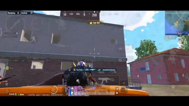 Lost Sky Bgmi Montage || Power of Android player ? смотреть онлайн