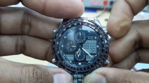 Citizen C300 All Reset and Zero Positioning | Watch Repair Channel